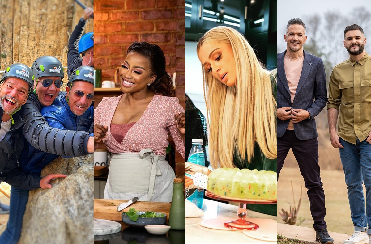 Celeb cooking shows that have us glued to our screens