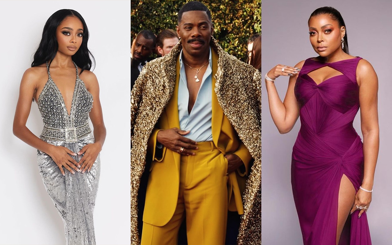2024 Awards-season looks we love