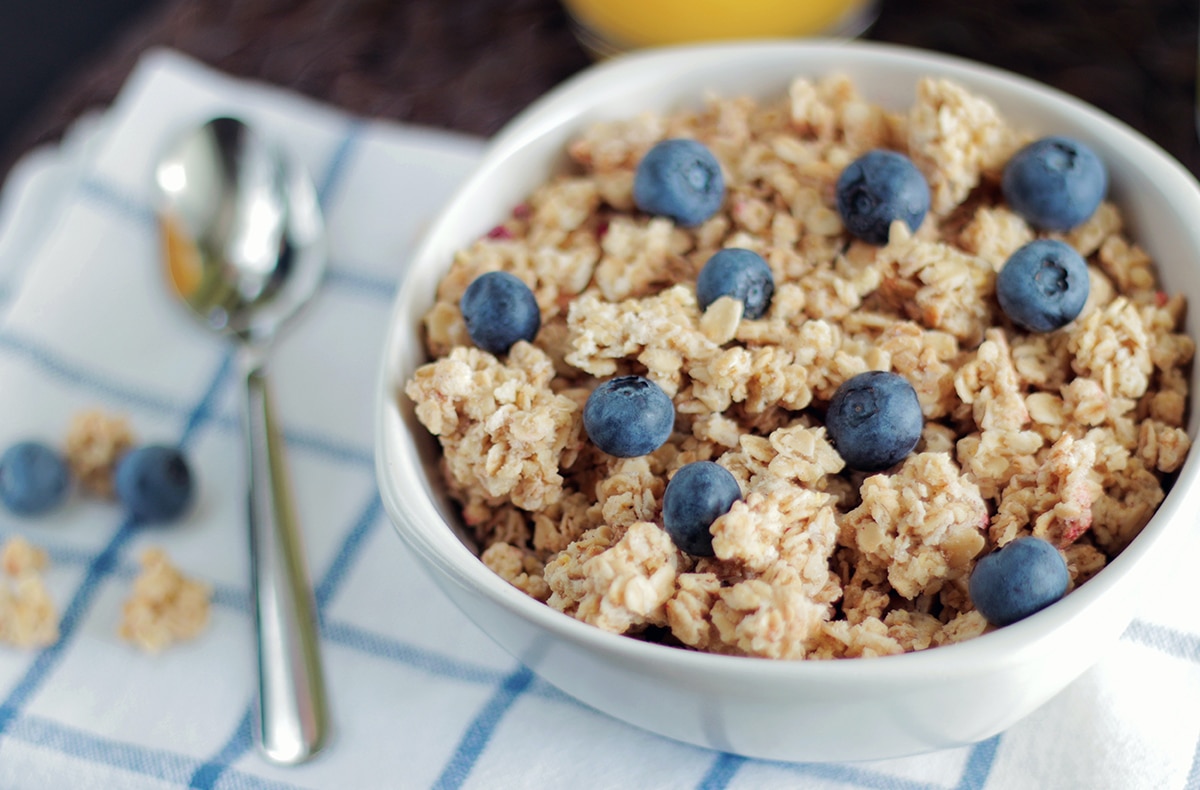 Hidden food sensitivities you may have