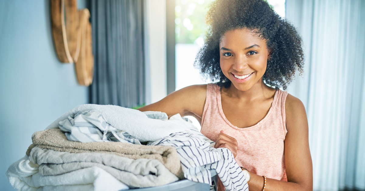 Best tips for perfect laundry