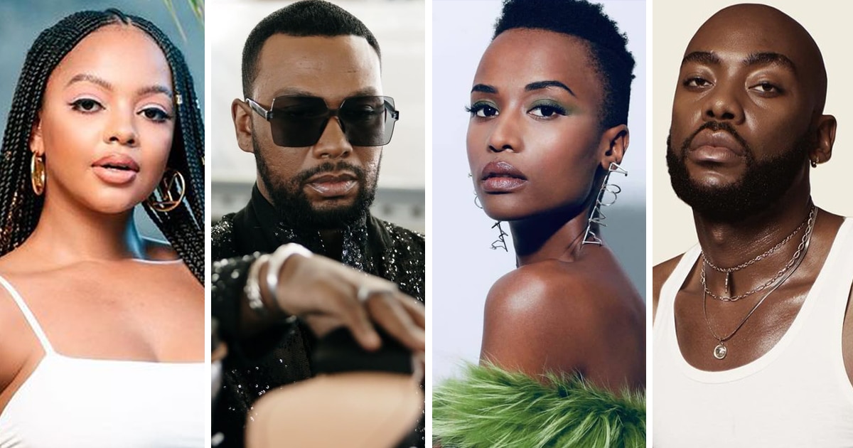 10 Inspiring fashion and beauty trailblazers in sa