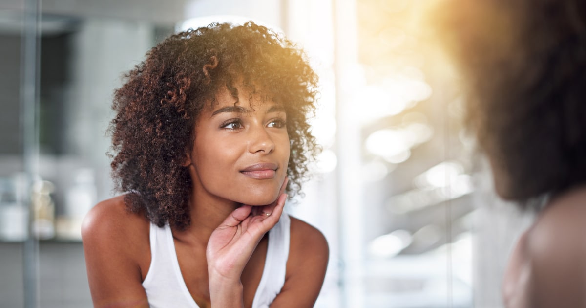 Skincare for all ages