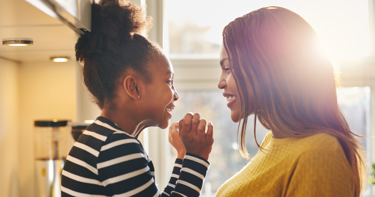 7 Lessons we can learn from our children