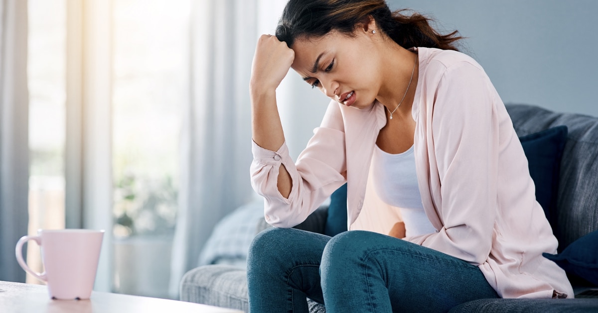 How to beat the bloat