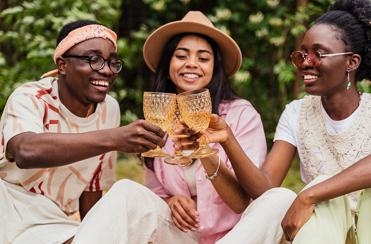 Top tips to host your summer party on a budget