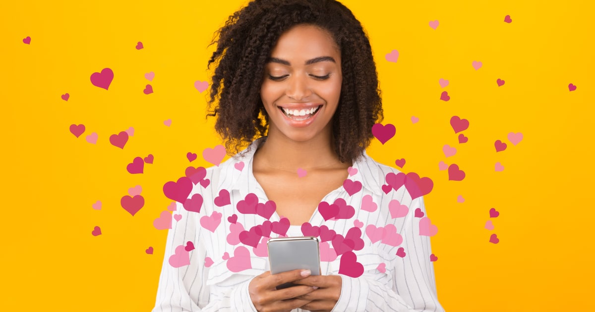 Things to keep in mind when dating online