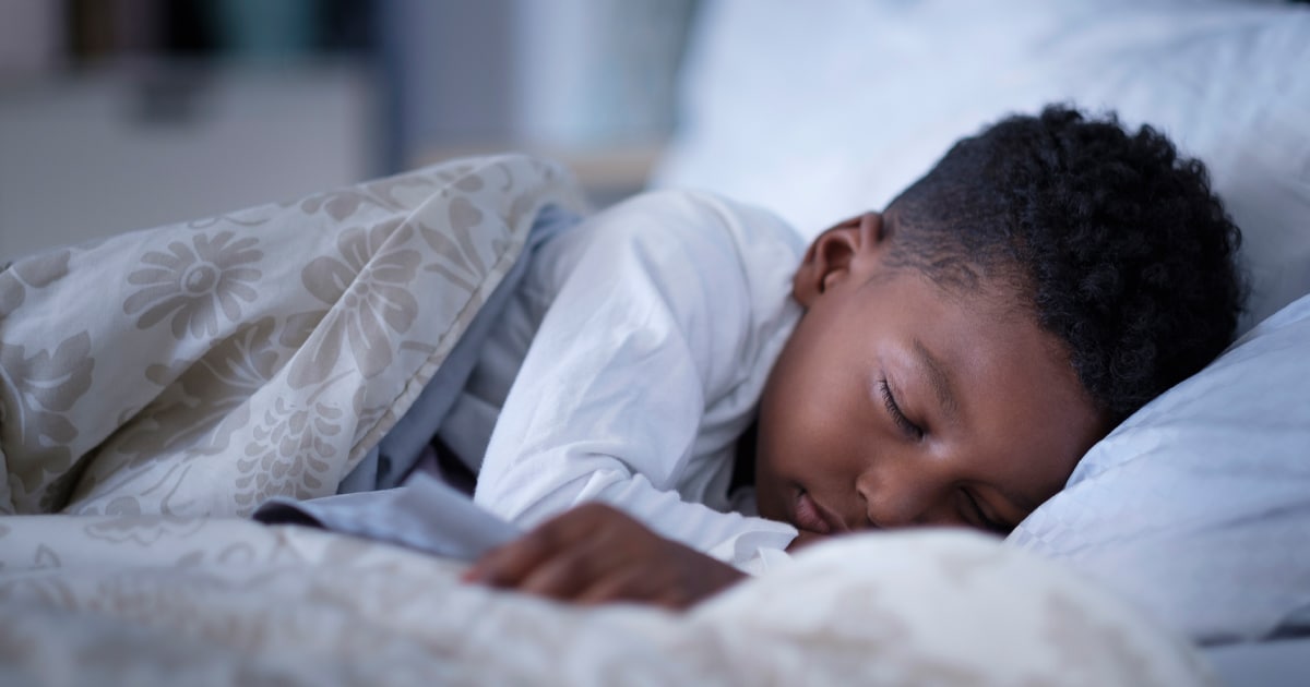5 Common reasons a child may wet the bed
