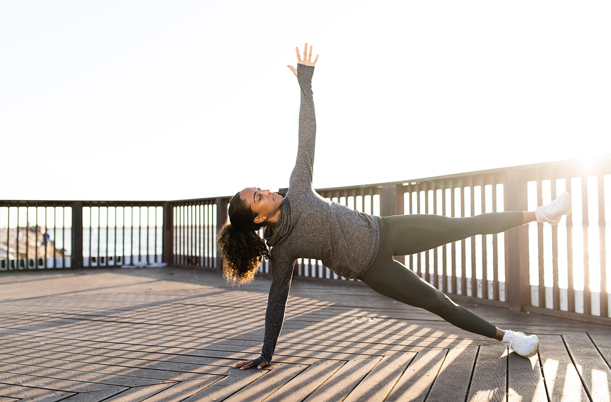 4 budget-friendly health and fitness tips