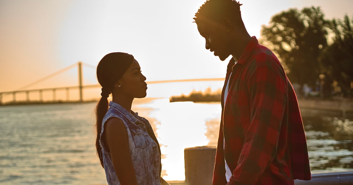 Finding love against all odds