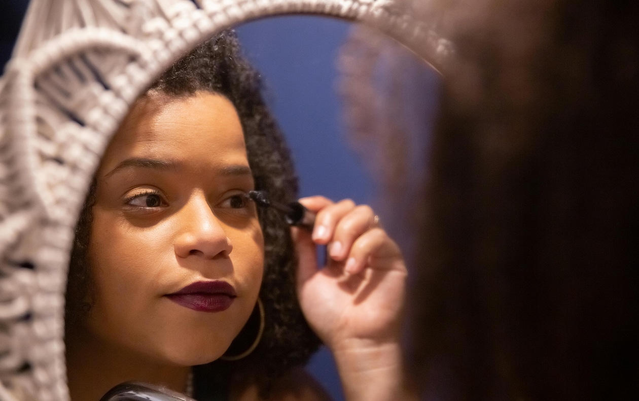 3 makeup trends we love this autumn