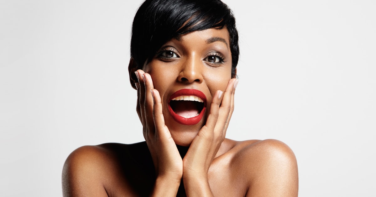 The dos and don’ts of wearing red lipstick