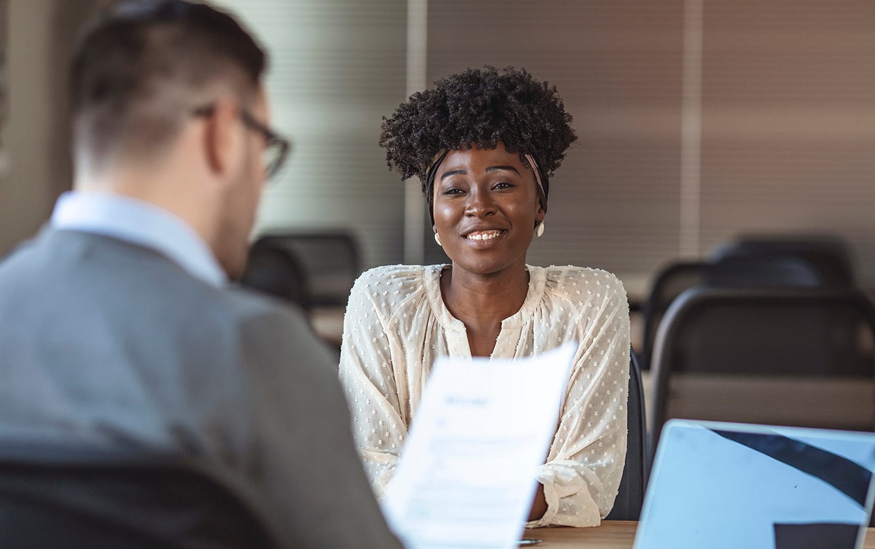 4 Questions to ask your future employer at your job interview