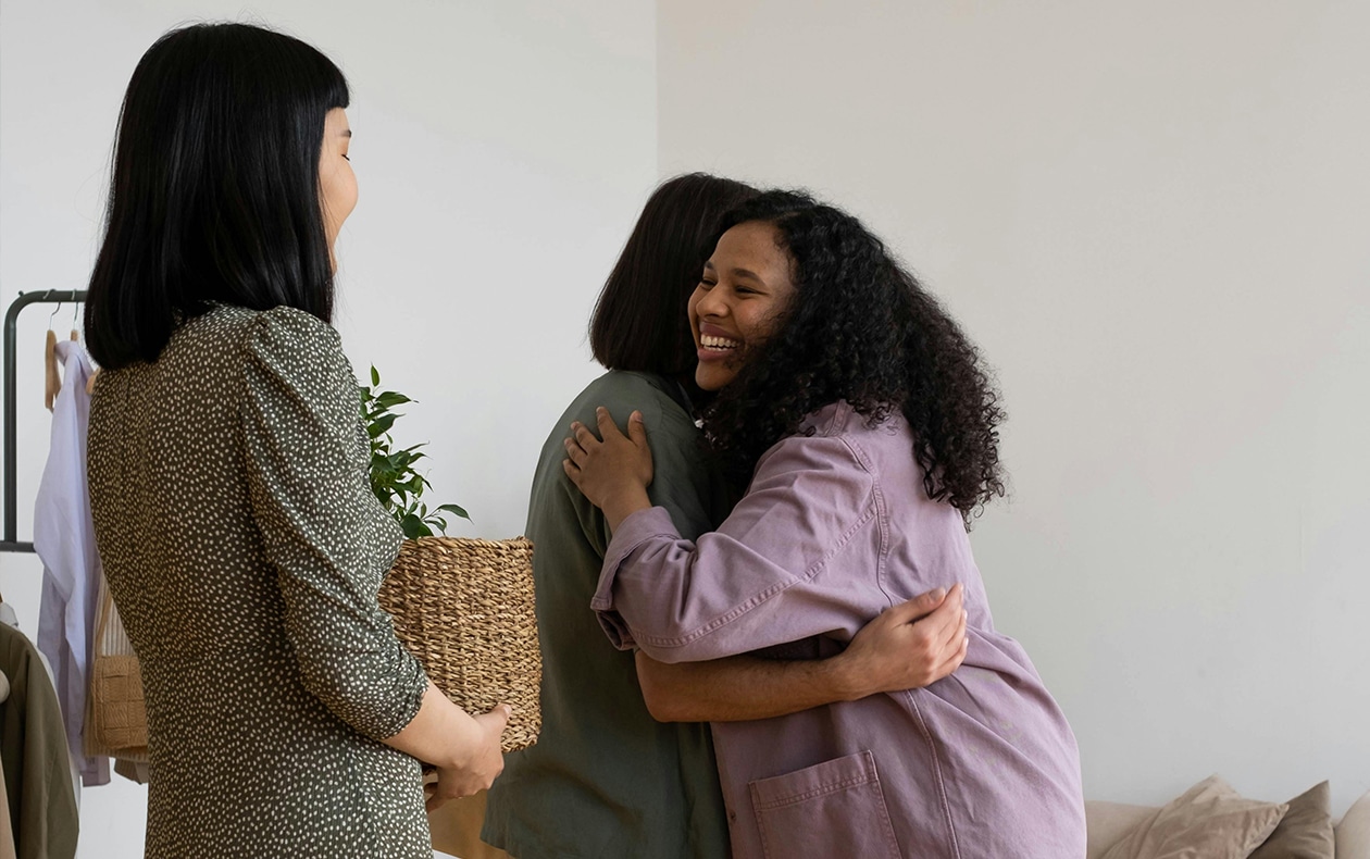 4 tips to be an amazing houseguest