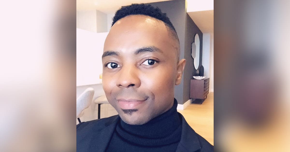 Q&A with William Lehong