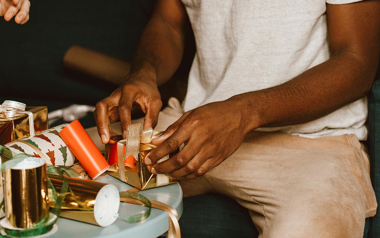 5 great wedding gifts that won’t break the bank