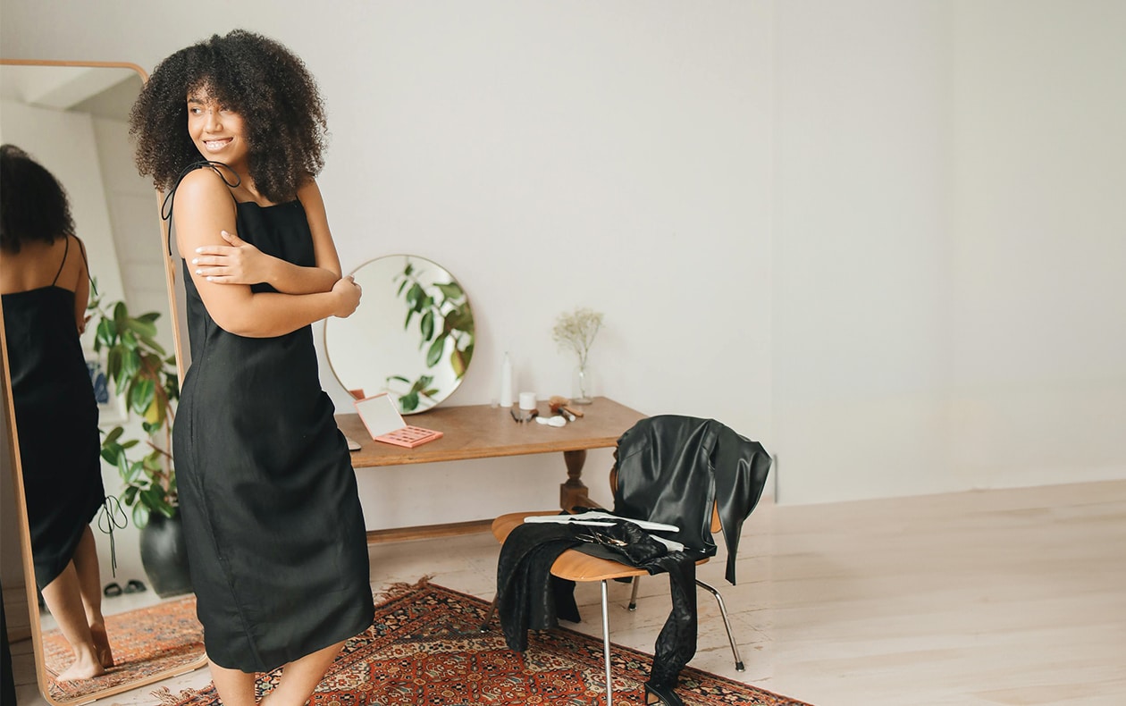 5 tips to dress with confidence