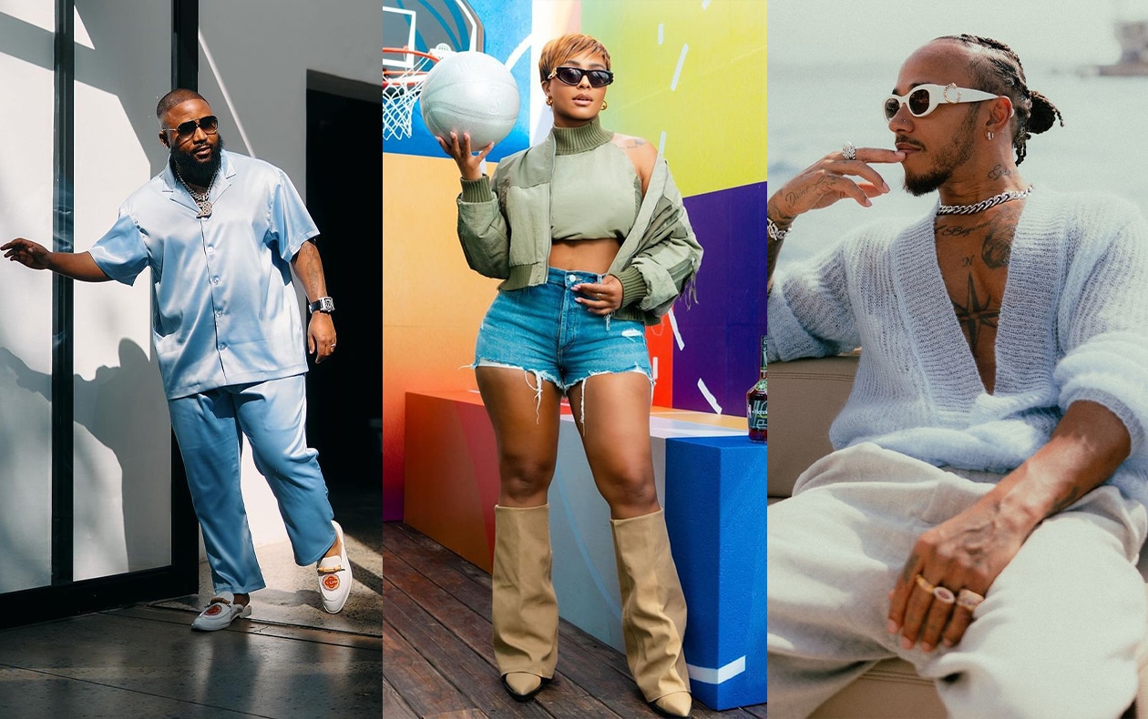 5 celebs with the best street style