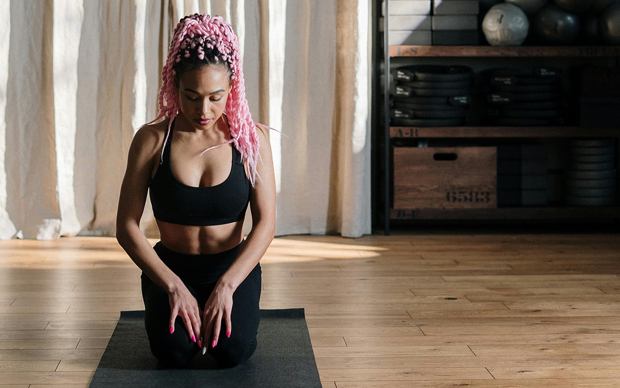 5 Unusual types of yoga you didn’t know about