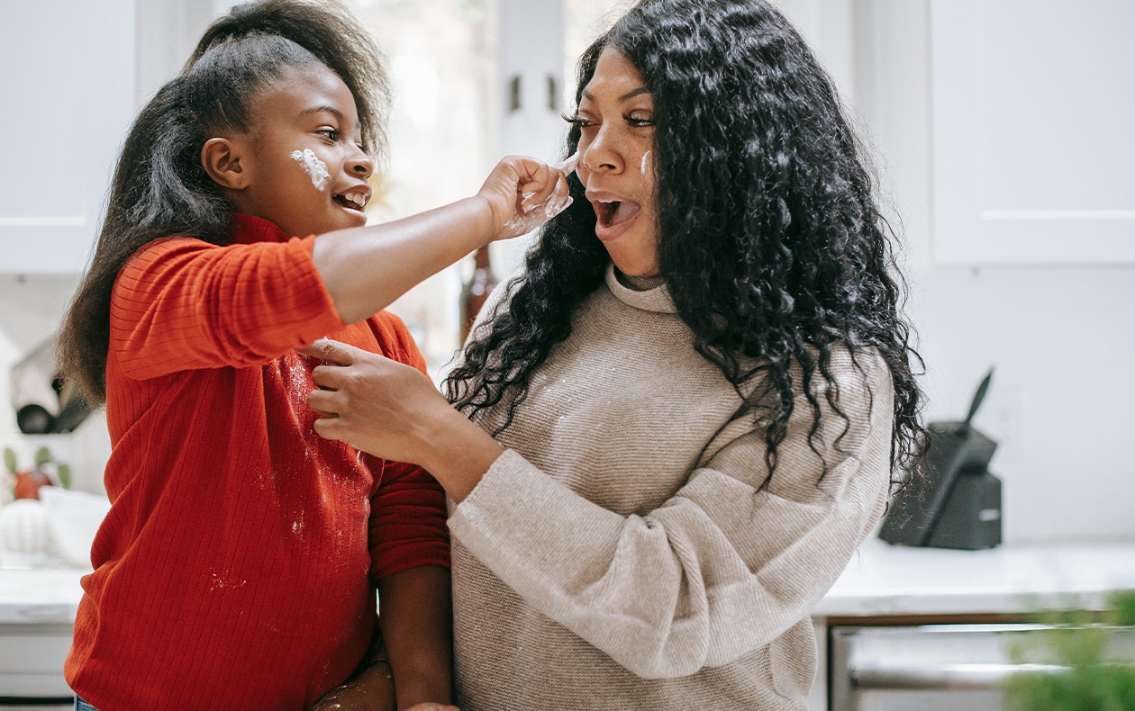 5 (budget-friendly) ways to keep your kids entertained during winter