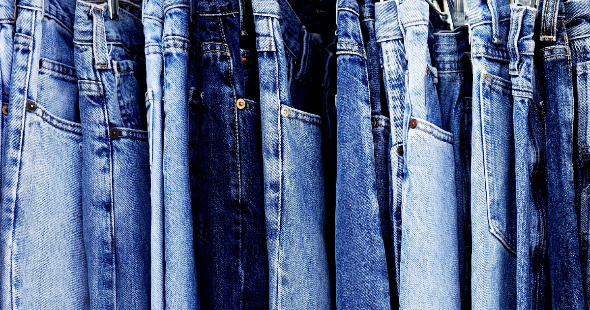 How to style your denims