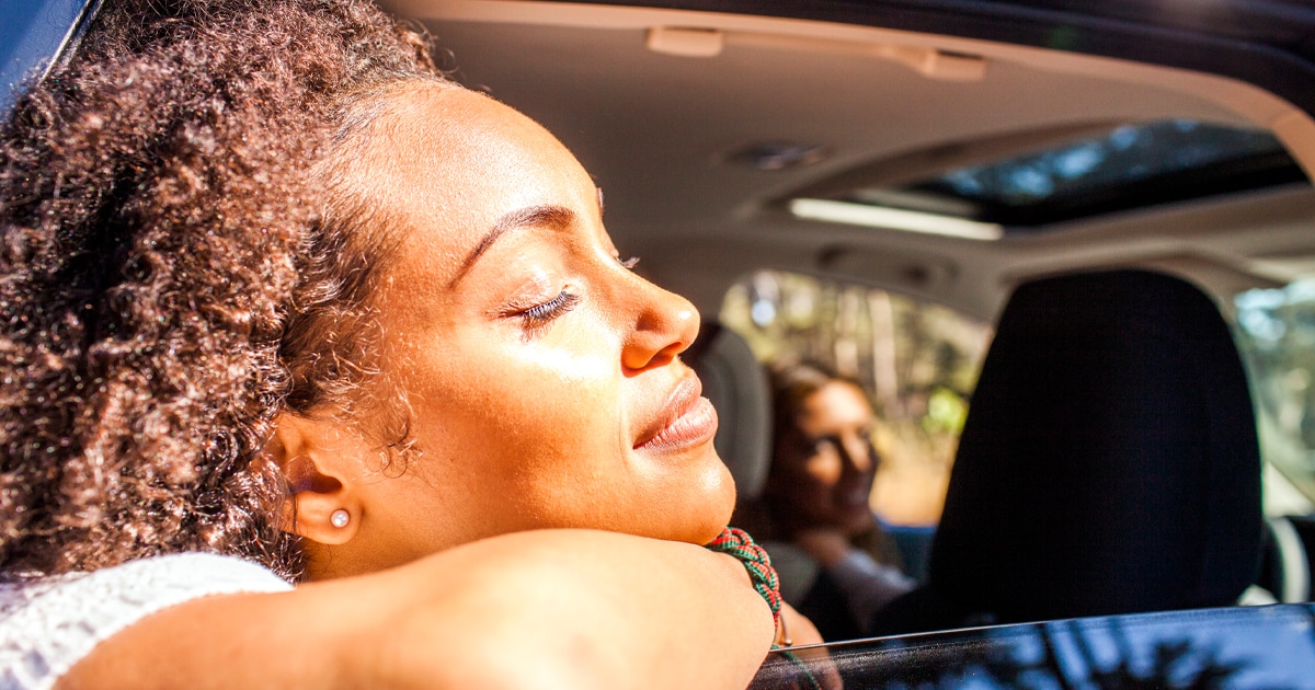 5 beauty essentials for summer