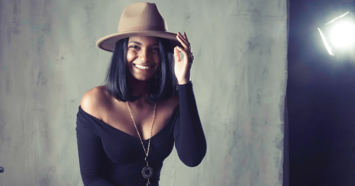 A designer making a difference for the visually impaired