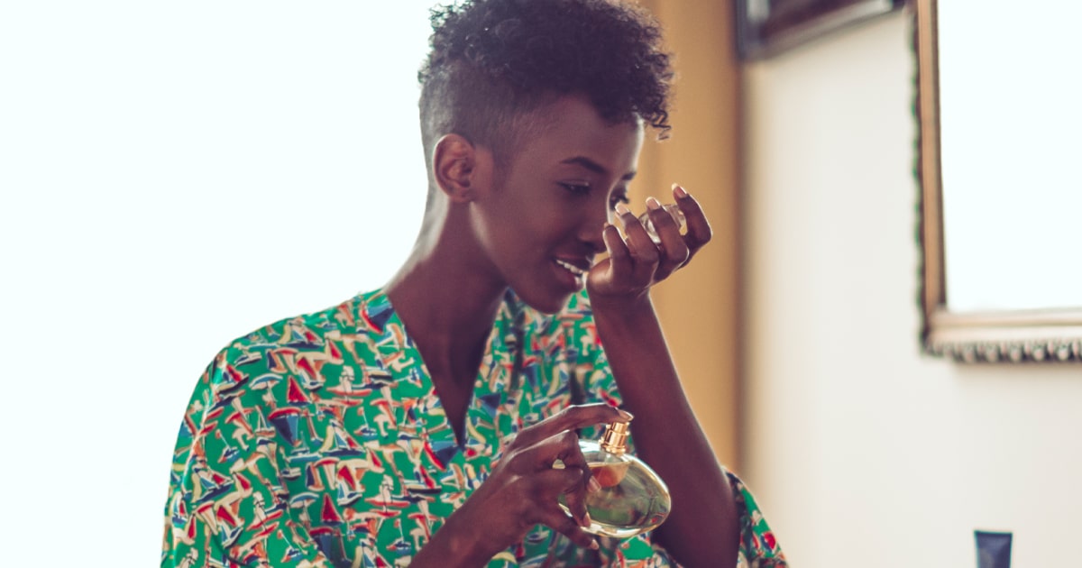 Mzansi storytelling with Shannon Esra