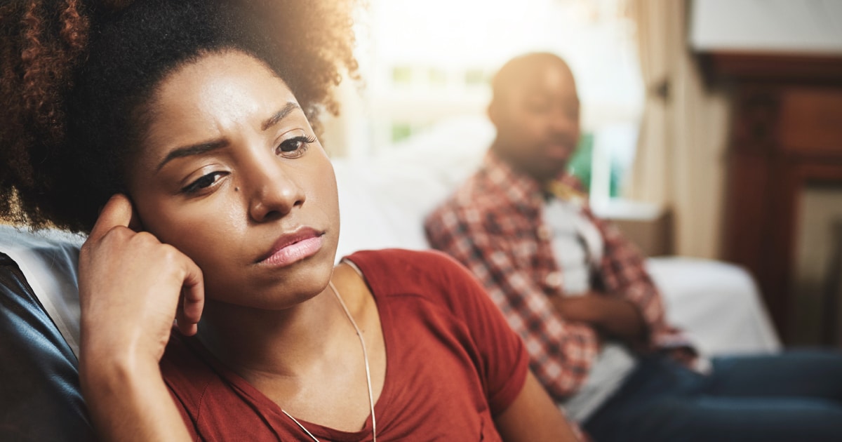 How to improve your relationship