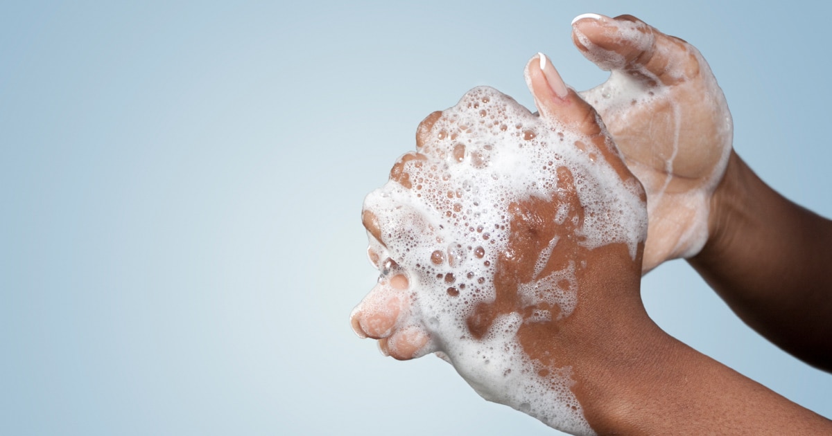 Skincare for all ages