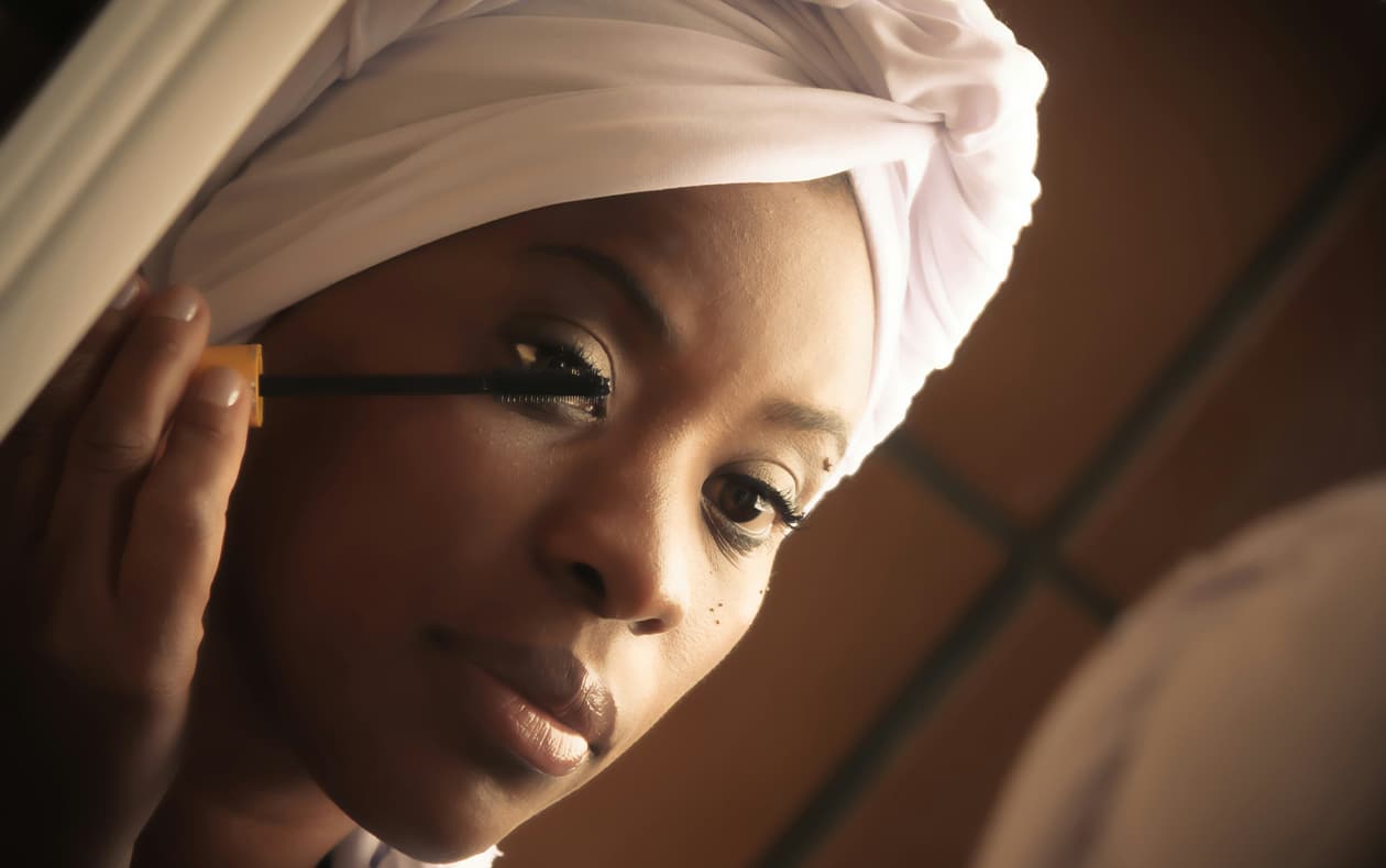 Avoid these 3 common makeup mistakes