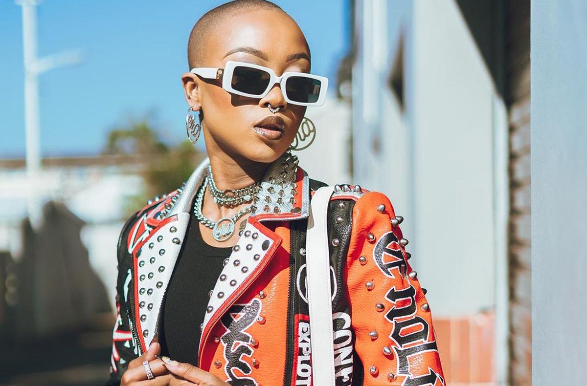 SA's 10 most fashionable celebs