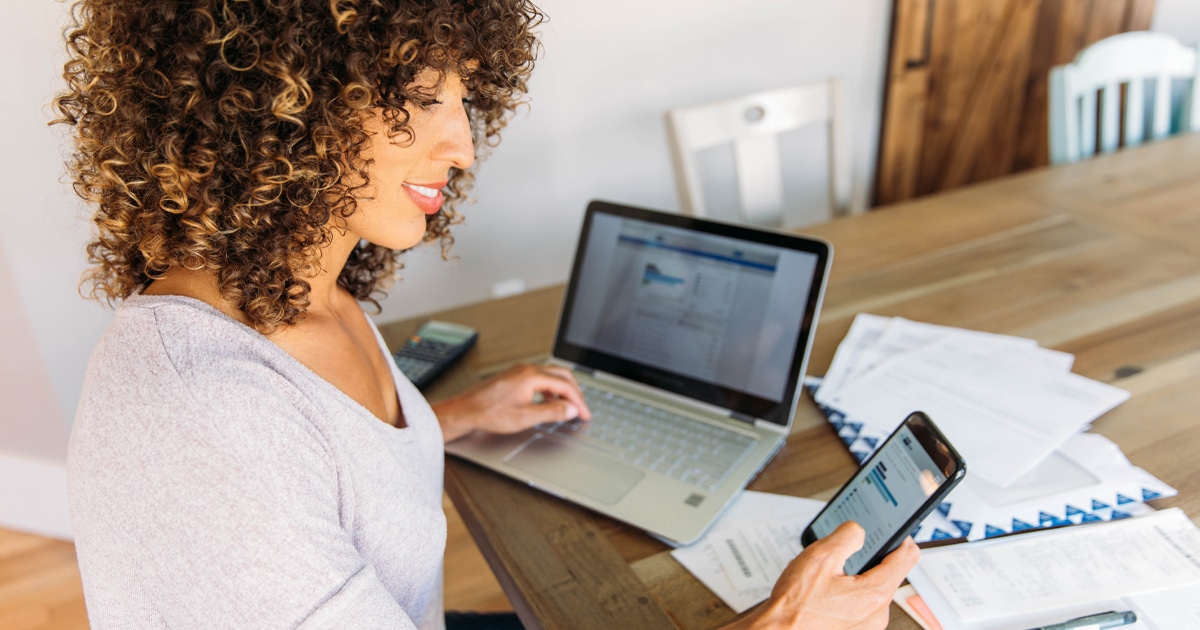Do you know your financial status?
