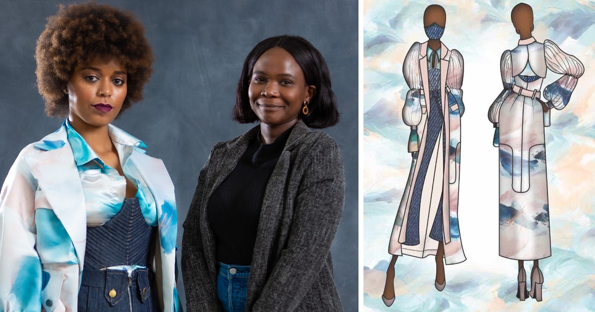 One to watch: Sinazo Janda