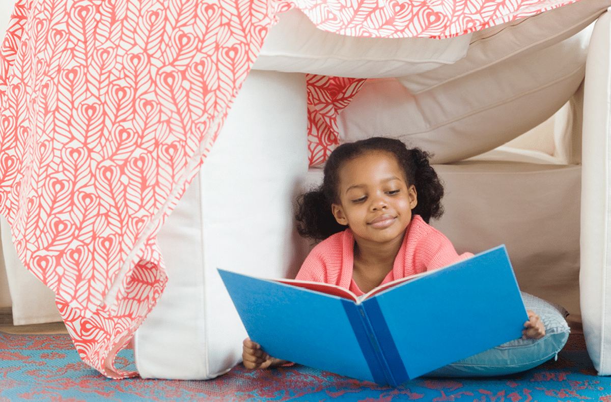 The importance of diversity in children’s books