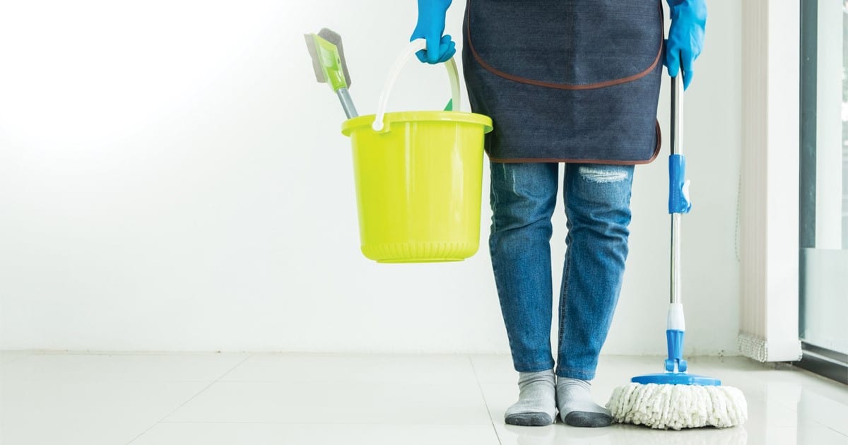 Know your domestic worker rights