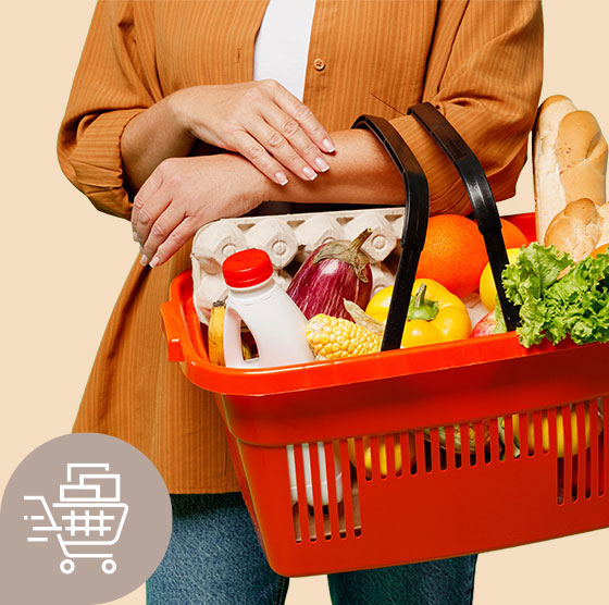 Groceries