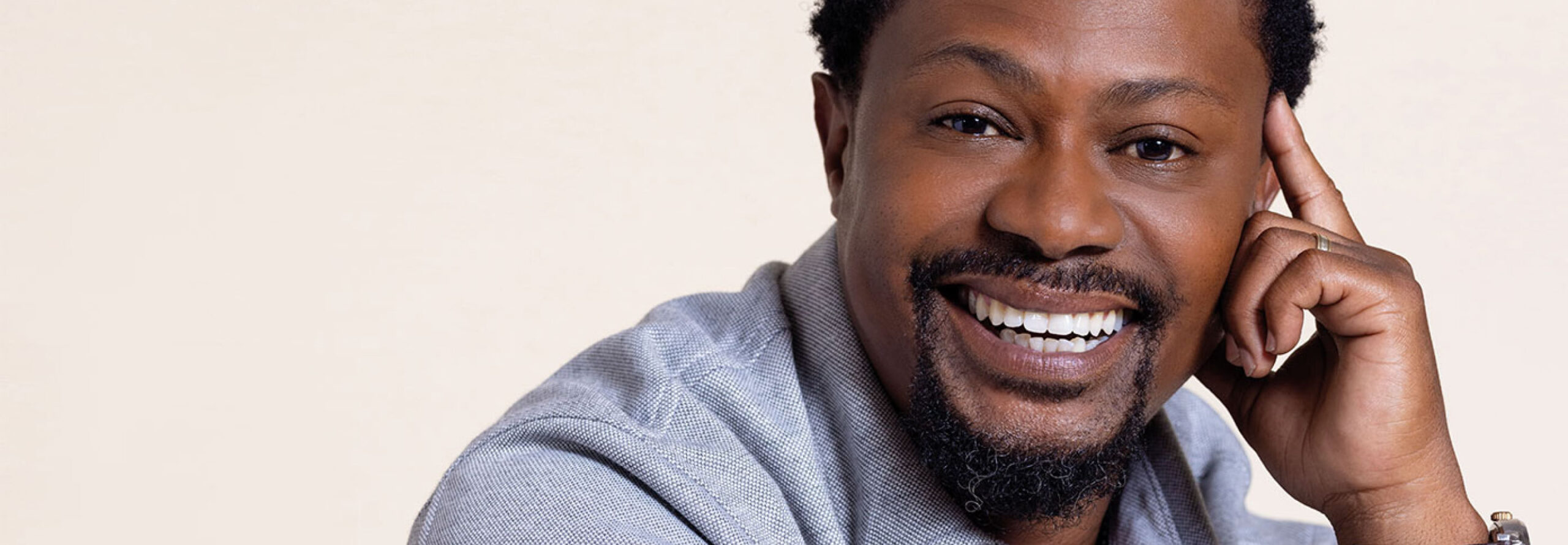 A Father’s Love with Kagiso Modupe