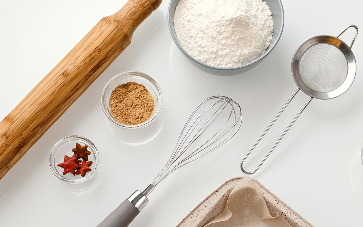 Multi-purpose uses for your kitchen items