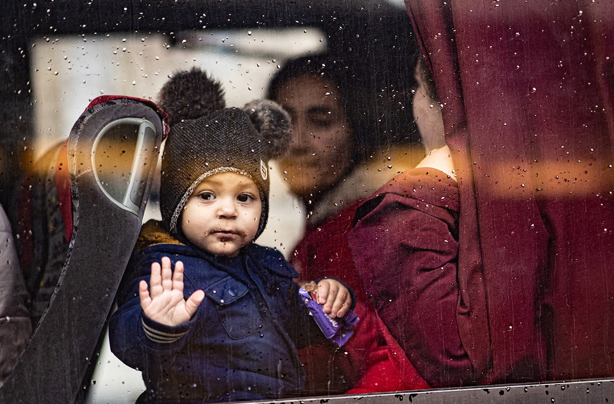 Fun kids activities for rainy days