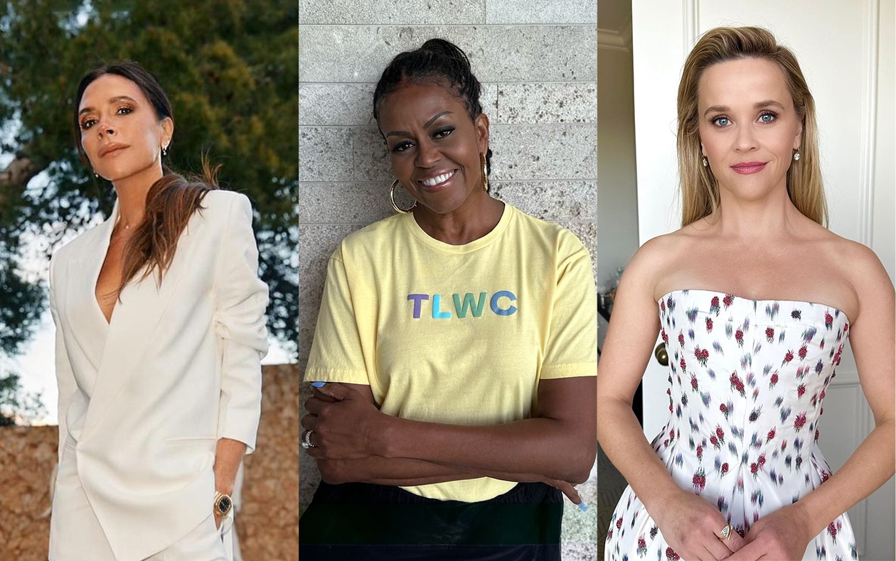 Mother's Day: The best lessons we’ve learnt from these celeb moms