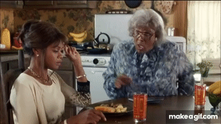 Tyler Perry's Diary of a Mad Black Woman - 3.