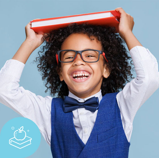 Education support