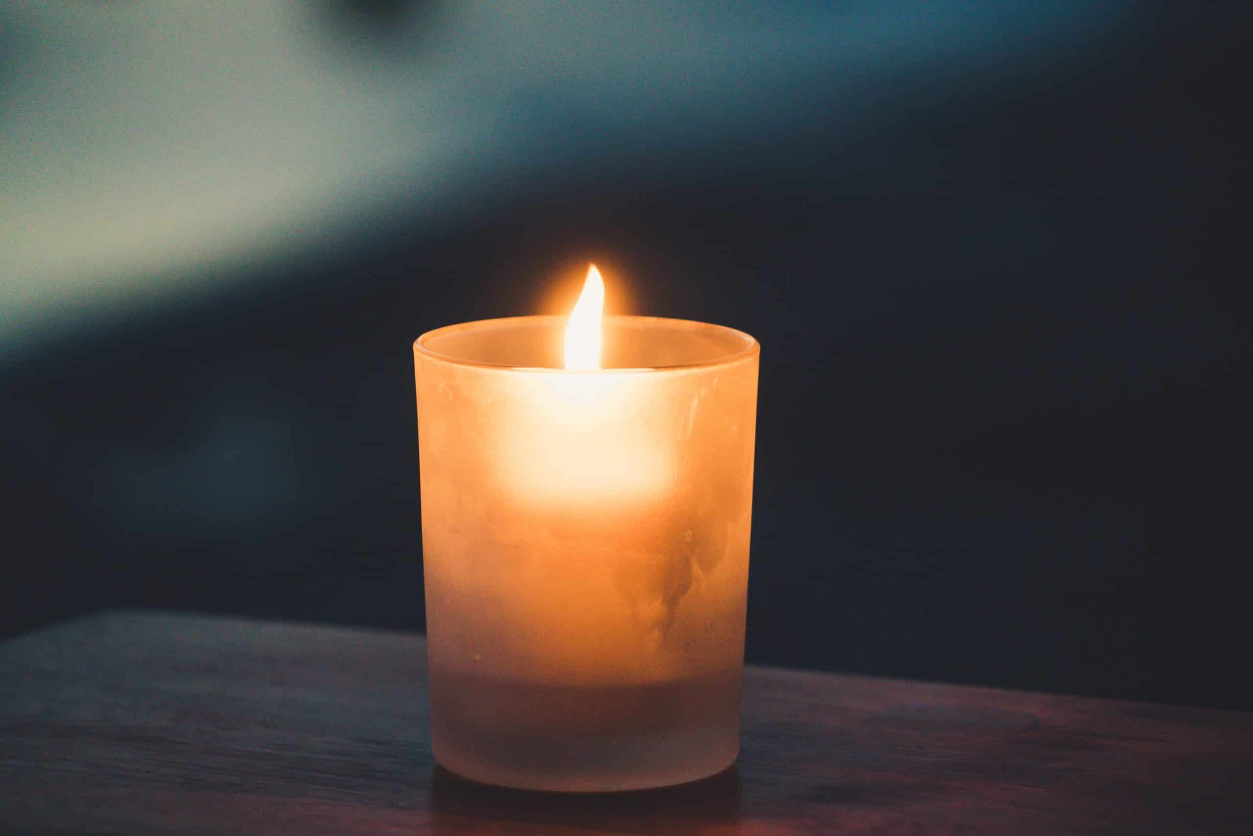 Learning to live without your partner