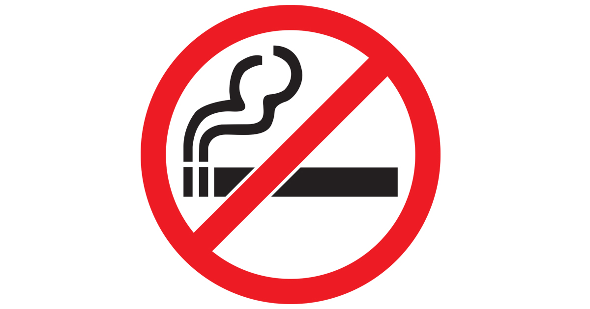How to quit smoking