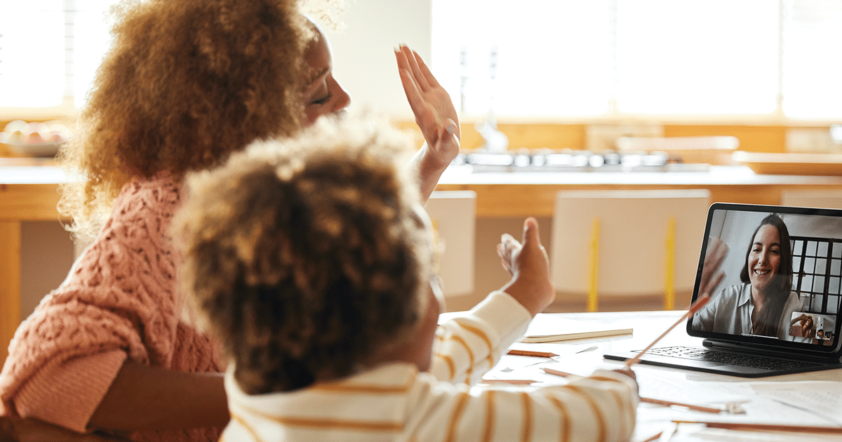 The treaty of teachers & parents