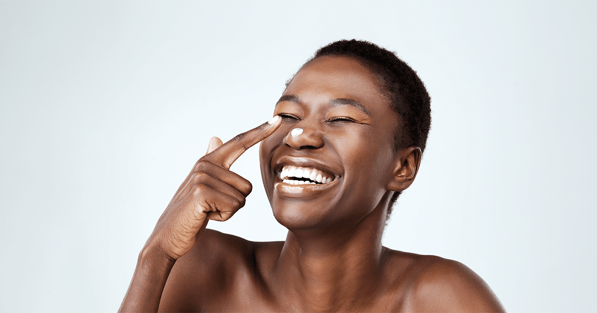 How your fave local celebs perfect their beauty looks