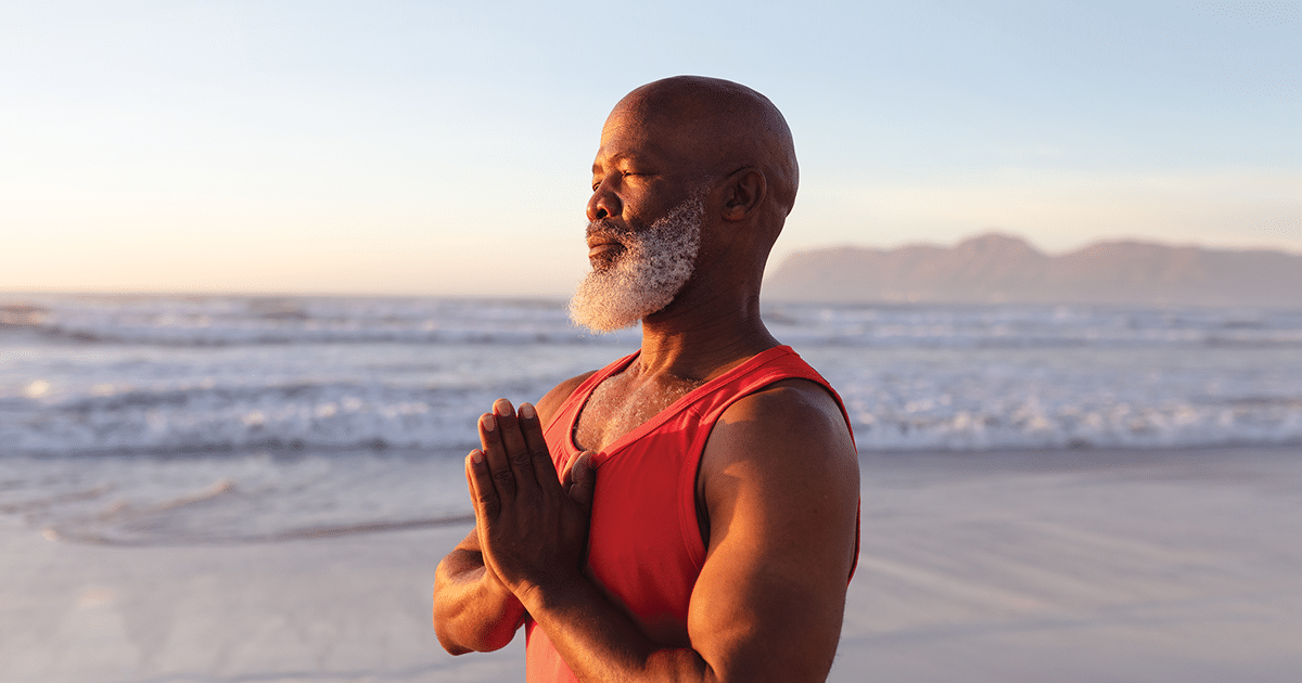 Early detection of common health issues for men in SA