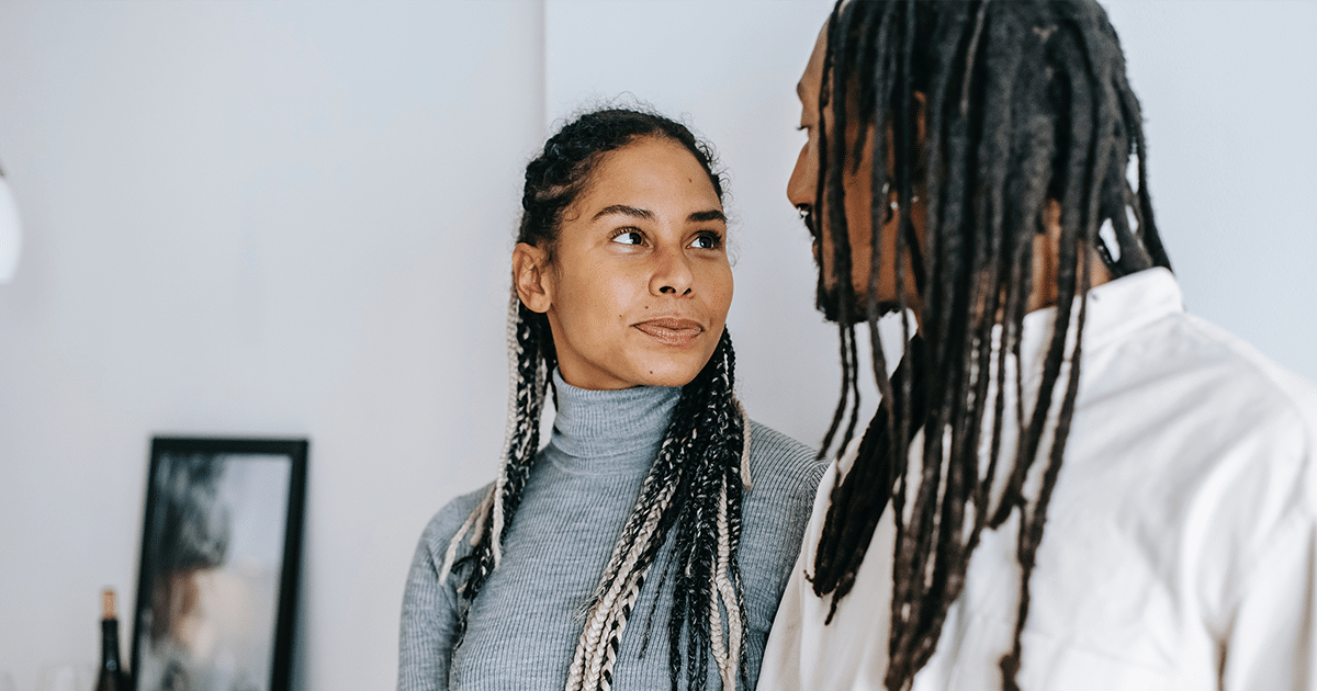 How couples with equal ambition succeed
