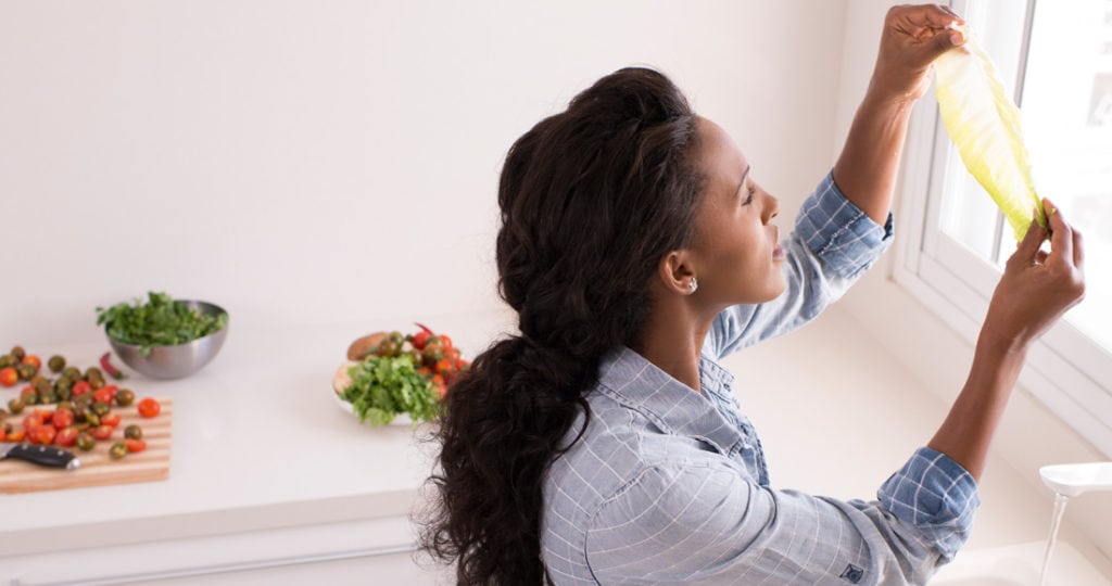 5 common food myths