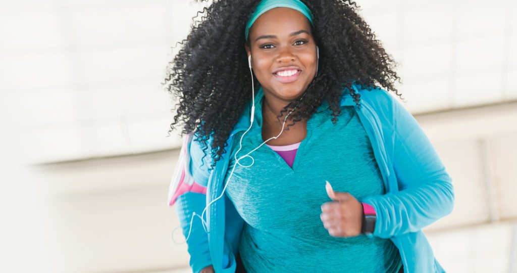 Beat winter weight gain